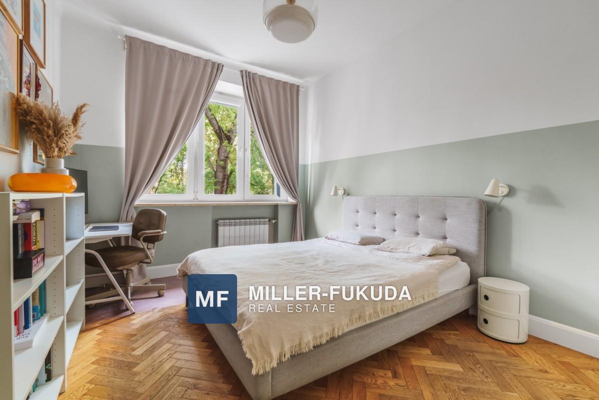 Apartment for sale - Warszawa, Mokotów, Ludwika Narbutta (12)