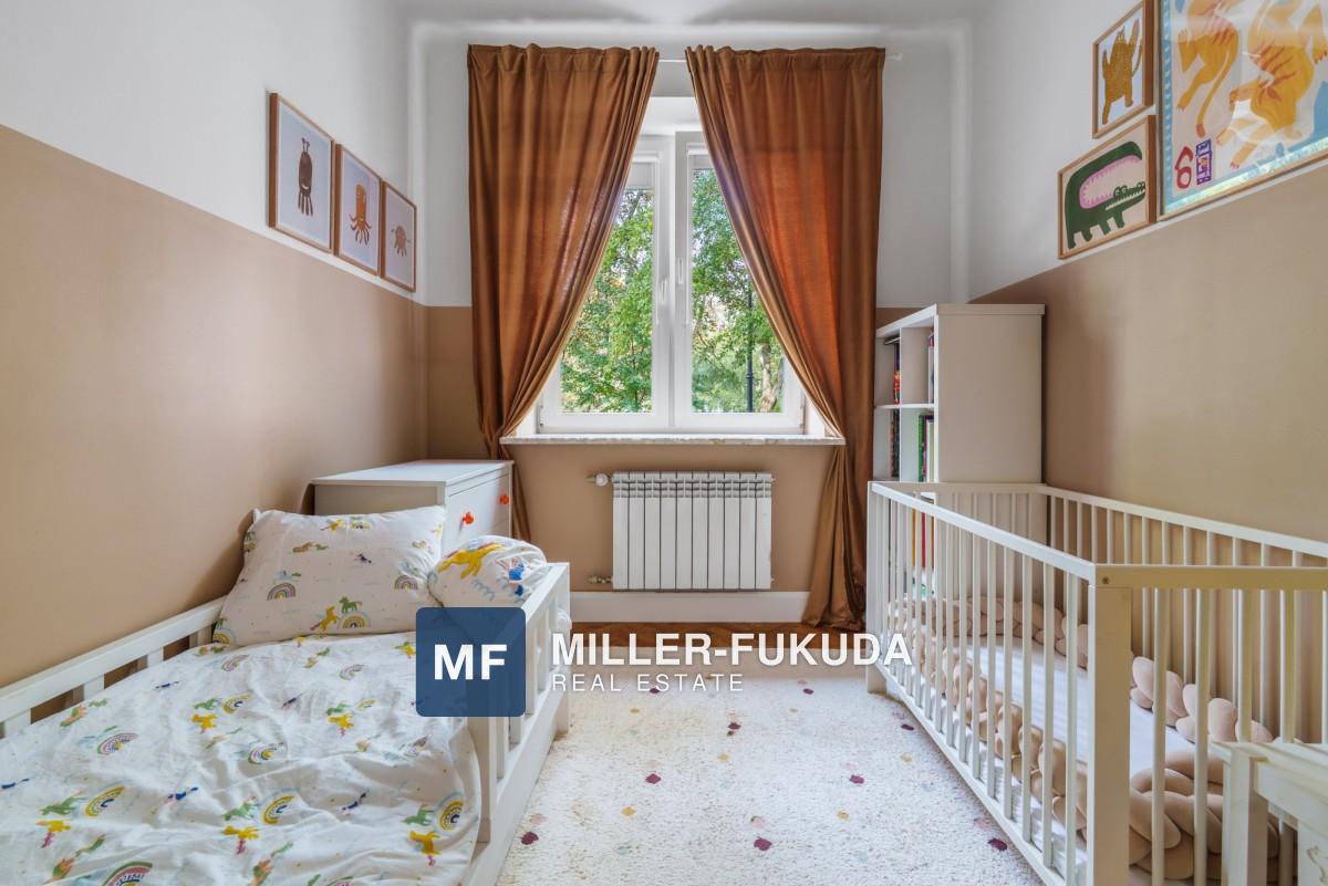 Apartment for sale - Warszawa, Mokotów, Ludwika Narbutta (14)