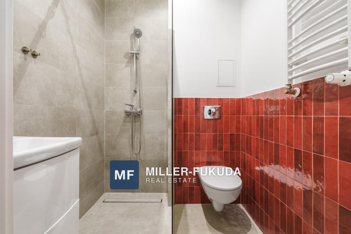 Apartment for sale - Warszawa, Mokotów, Ludwika Narbutta (15)
