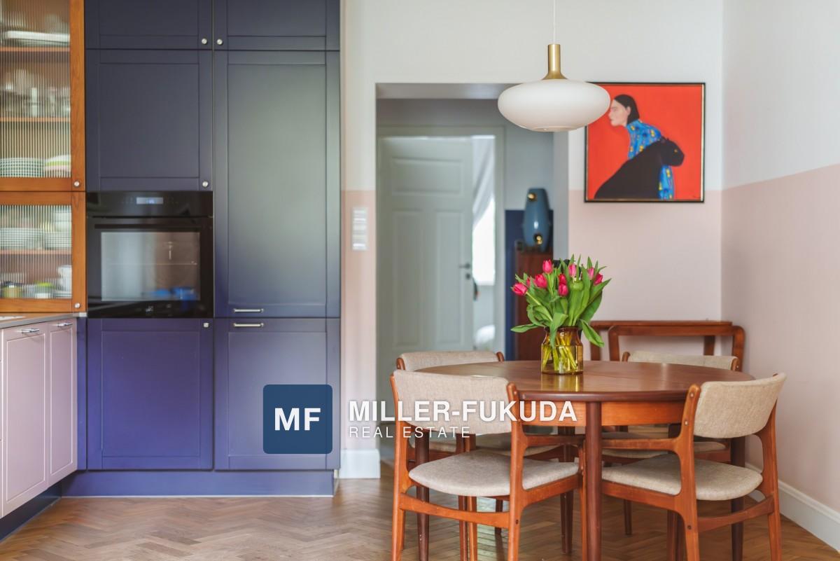 Apartment for sale - Warszawa, Mokotów, Ludwika Narbutta (9)