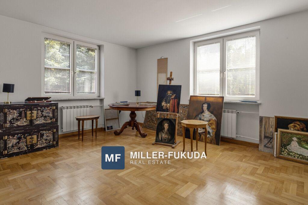 Haus zum Verkauf - Warszawa, Wawer, Pajęcza (15)