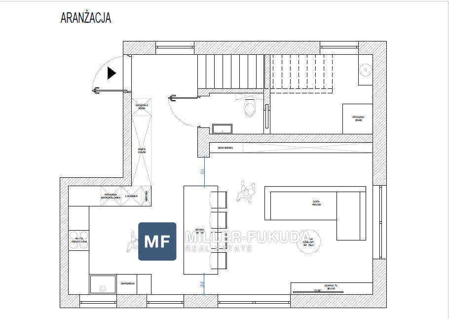 House for sale - Warszawa, Wawer (14)