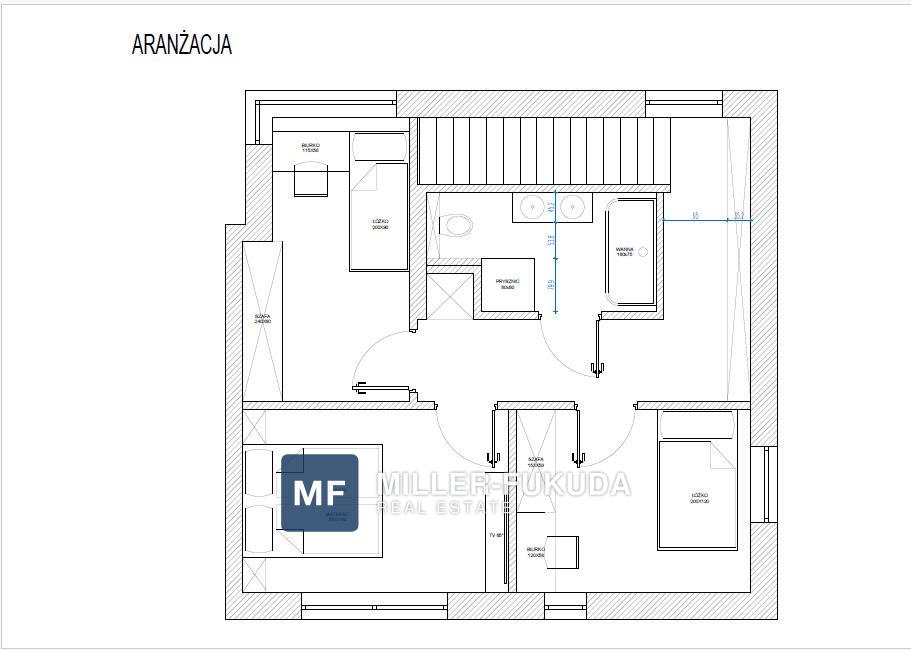 House for sale - Warszawa, Wawer (15)