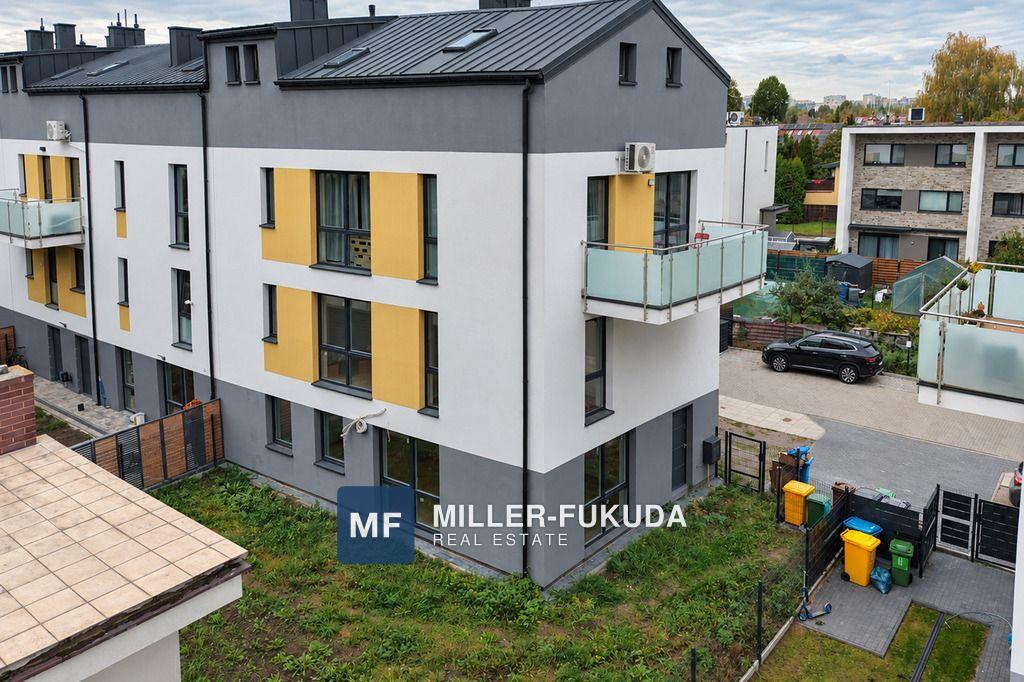 House for sale - Warszawa, Wawer (17)