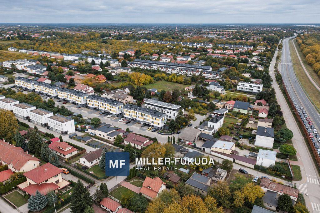 House for sale - Warszawa, Wawer (19)