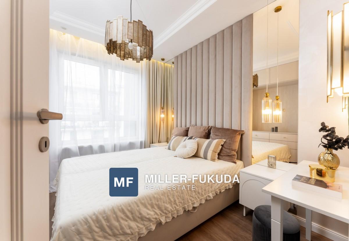 Mieszkanie na sprzedaż - Warszawa, Włochy, Jutrzenki (16)