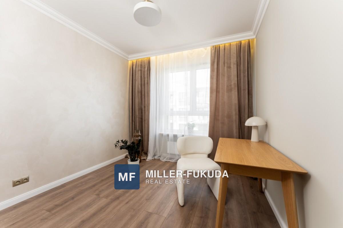 Mieszkanie na sprzedaż - Warszawa, Włochy, Jutrzenki (17)