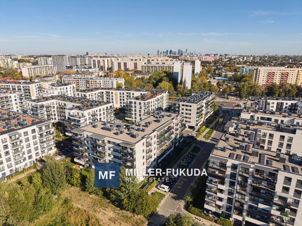 Mieszkanie na sprzedaż - Warszawa, Bemowo, Lazurowa (20)