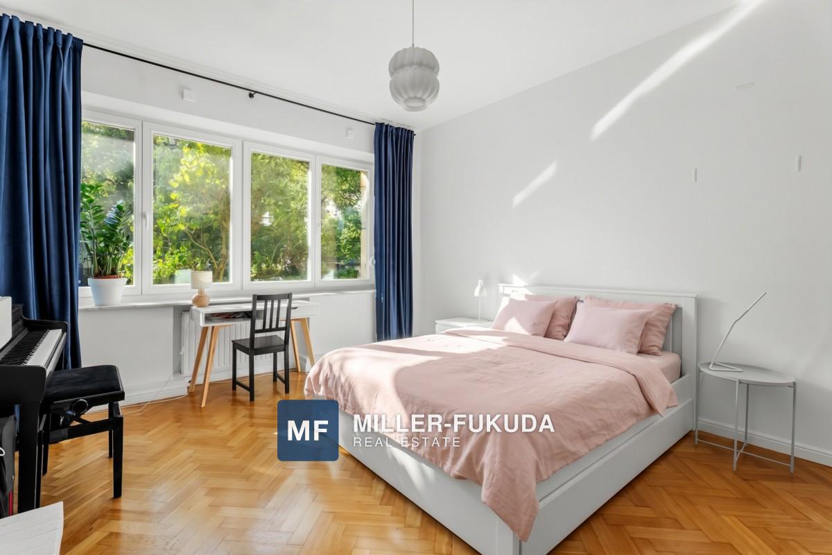 マンション売買 - Warszawa, Praga-Południe (16)