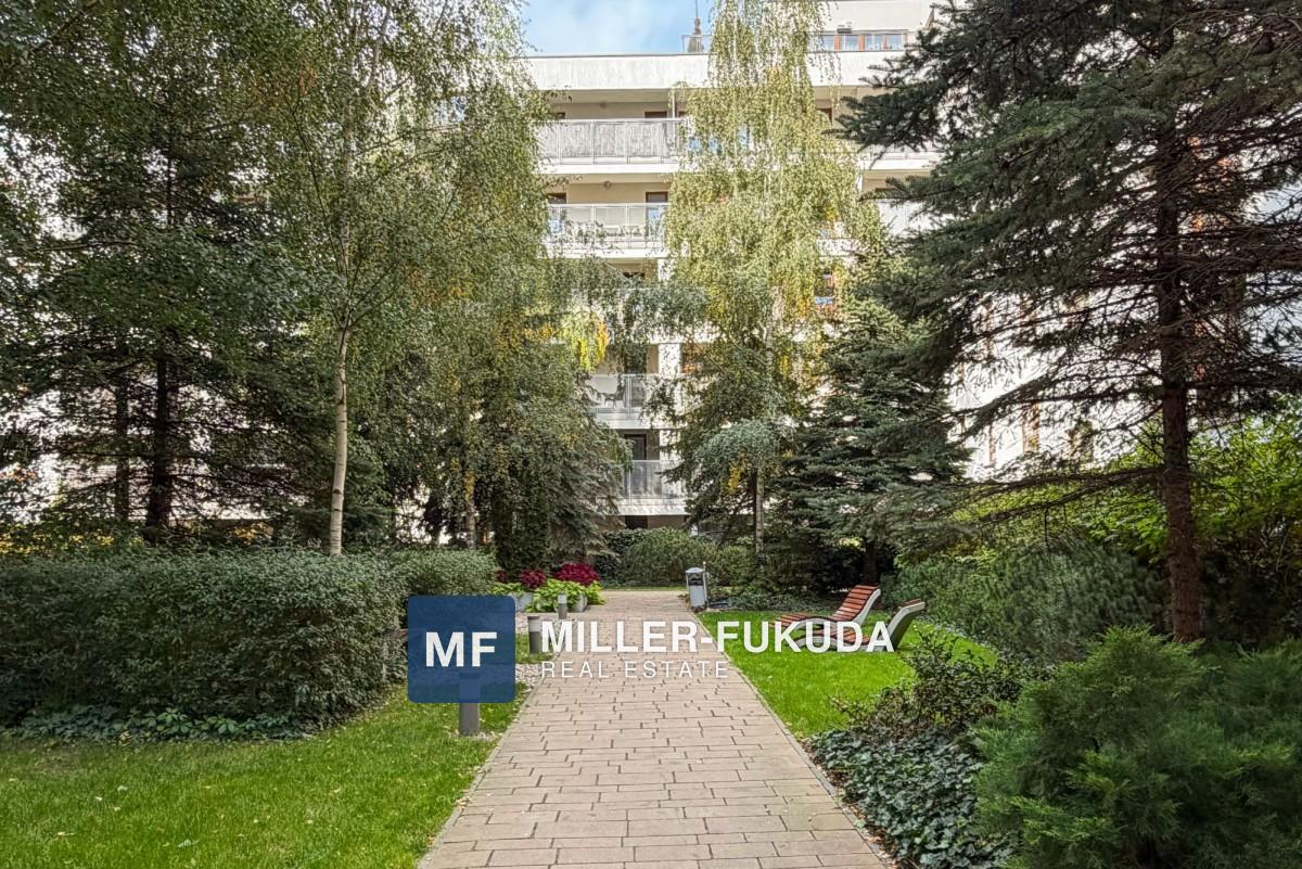 Wohnung zum Verkauf - Warszawa, Wola, Jana Kazimierza (11)