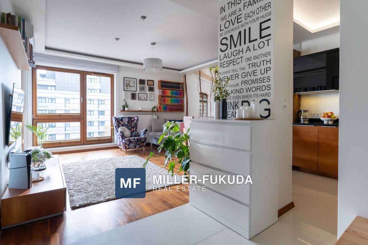 Wohnung zum Verkauf - Warszawa, Wola, Jana Kazimierza (3)