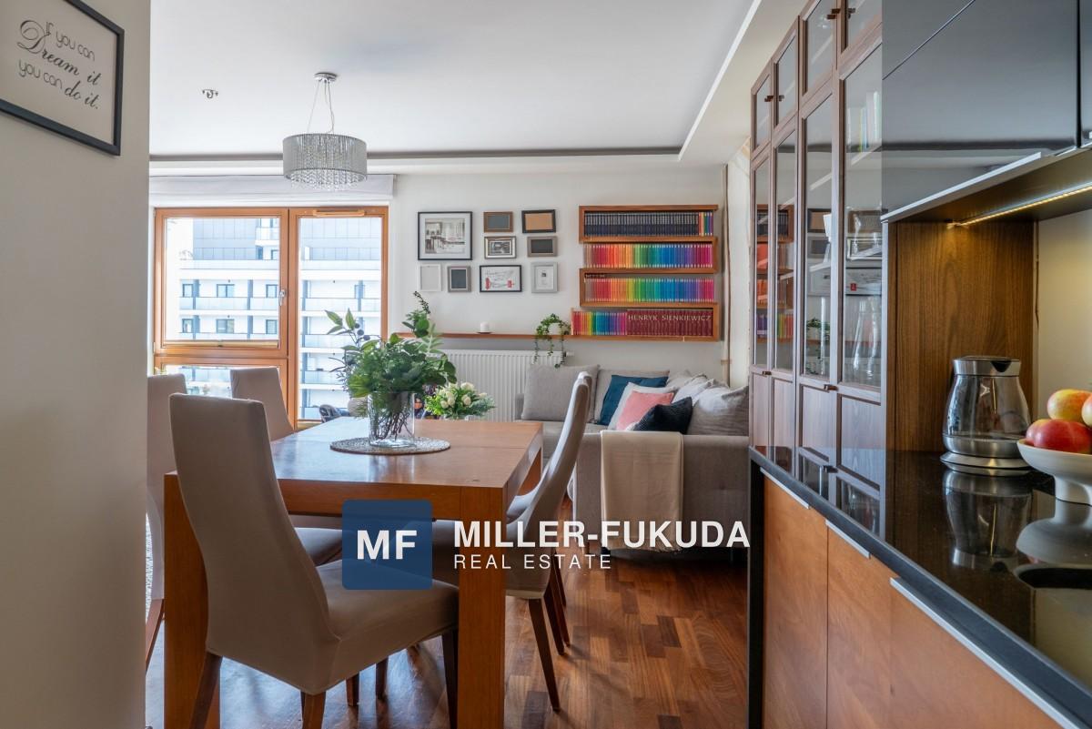 Wohnung zum Verkauf - Warszawa, Wola, Jana Kazimierza (4)