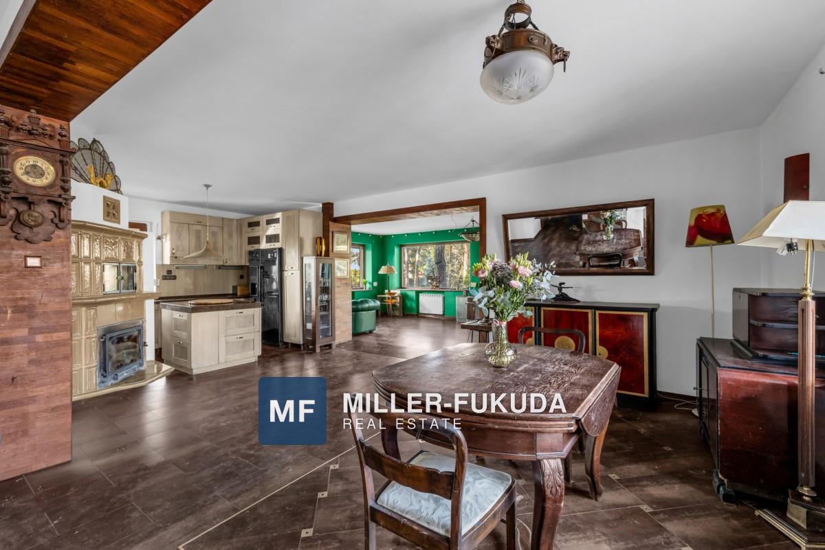 House for sale - Warszawa, Wawer, Filmowa (10)