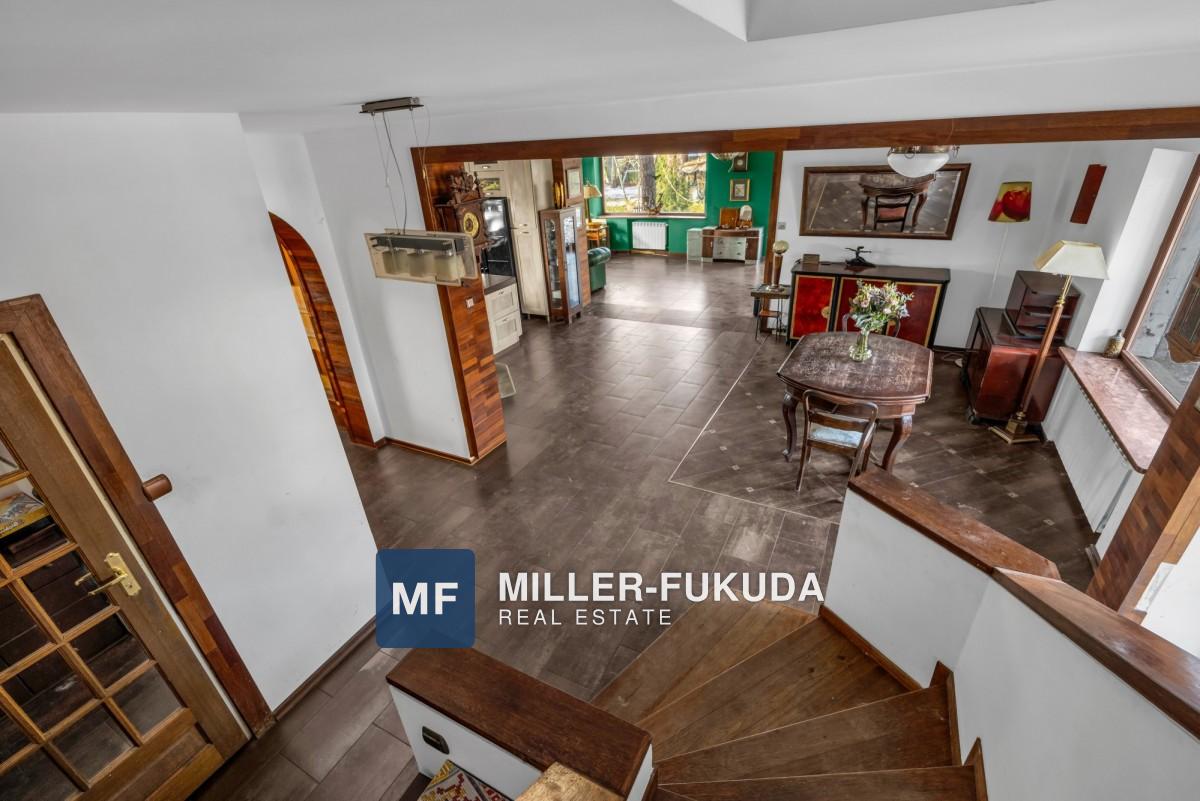 House for sale - Warszawa, Wawer, Filmowa (14)