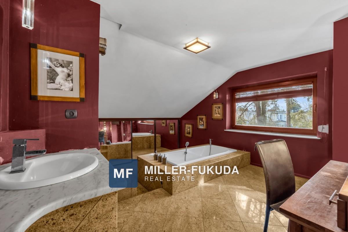House for sale - Warszawa, Wawer, Filmowa (15)