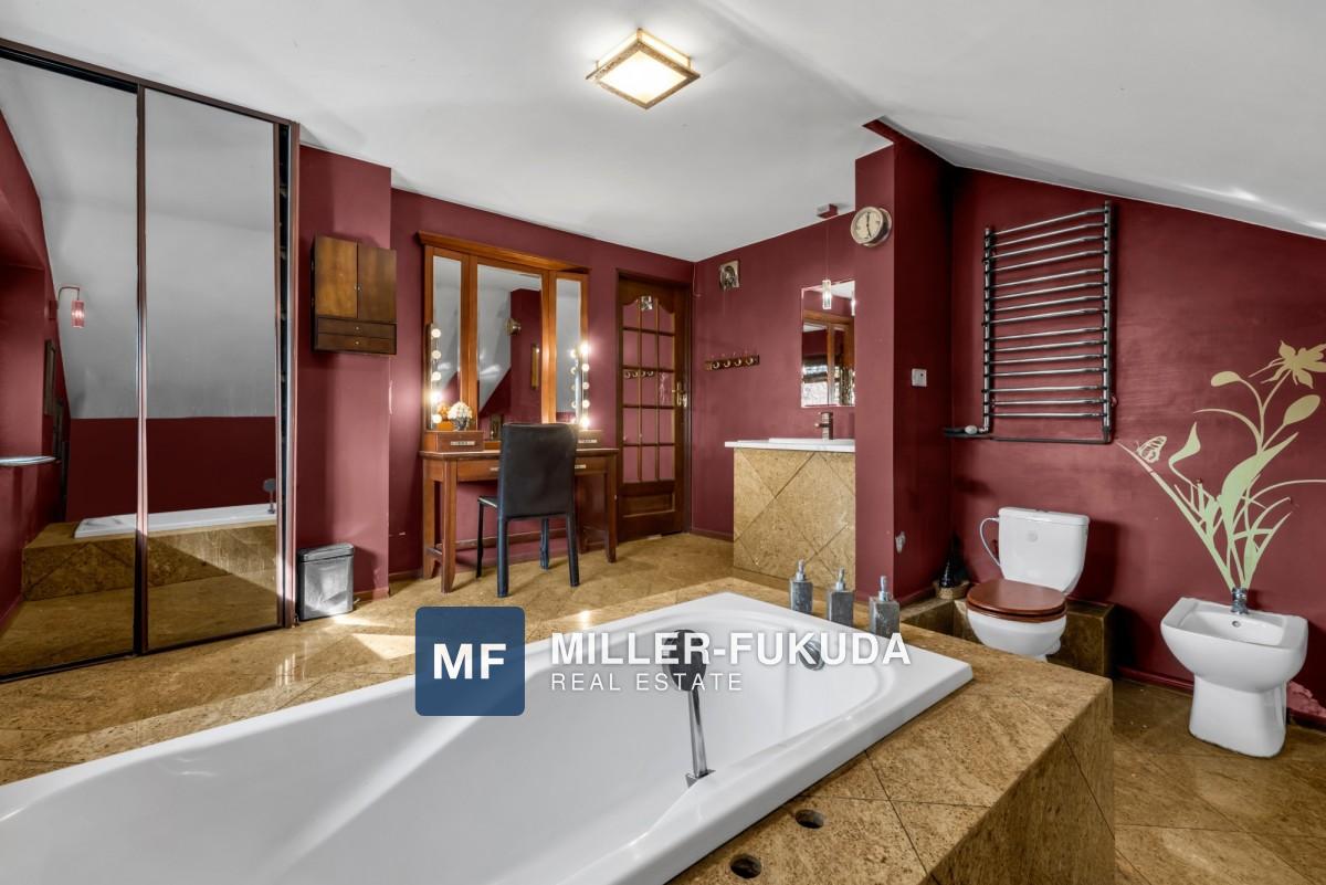 House for sale - Warszawa, Wawer, Filmowa (16)