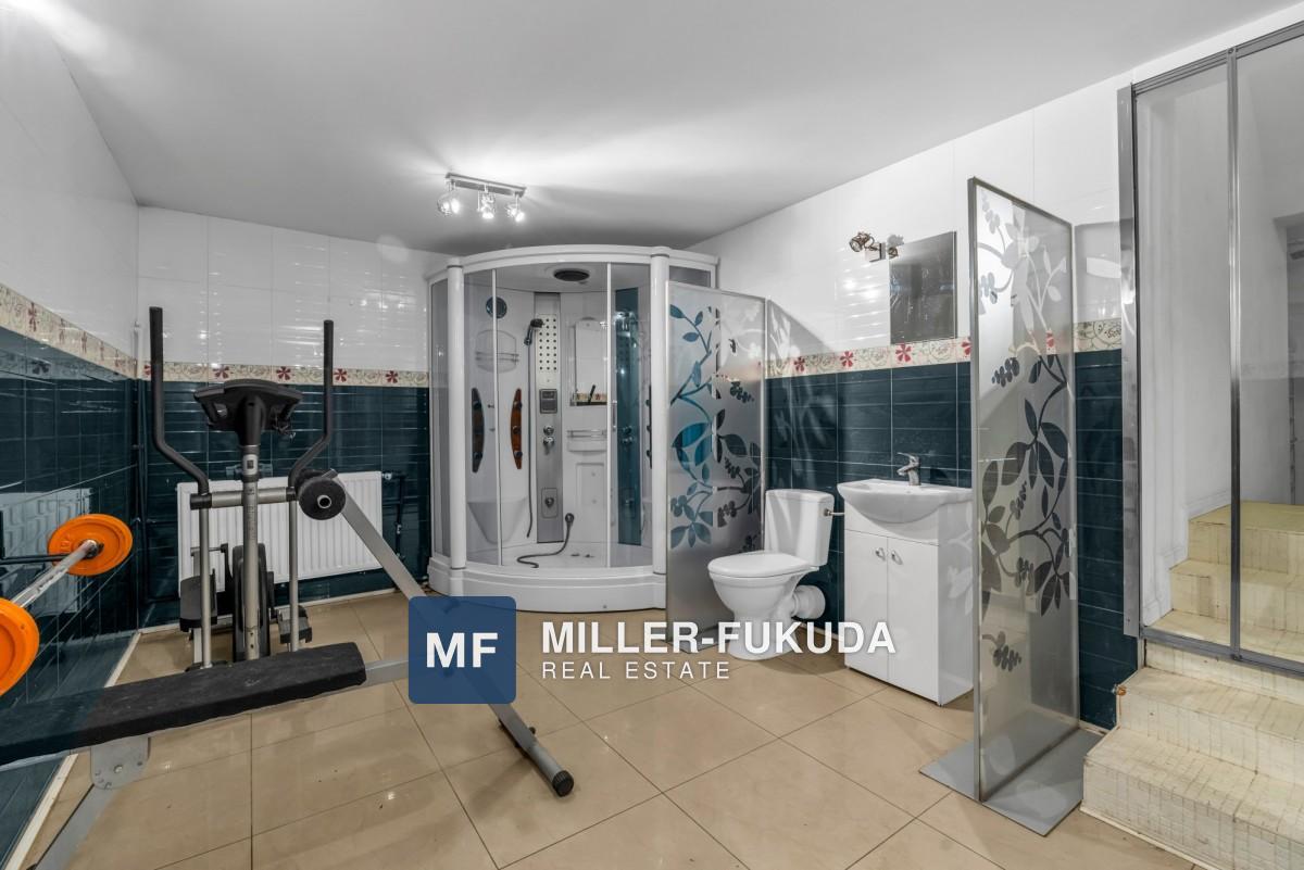 House for sale - Warszawa, Wawer, Filmowa (18)