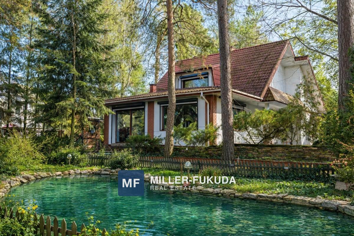 House for sale - Warszawa, Wawer, Filmowa (2)