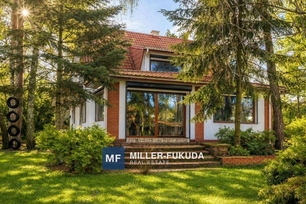House for sale - Warszawa, Wawer, Filmowa (20)