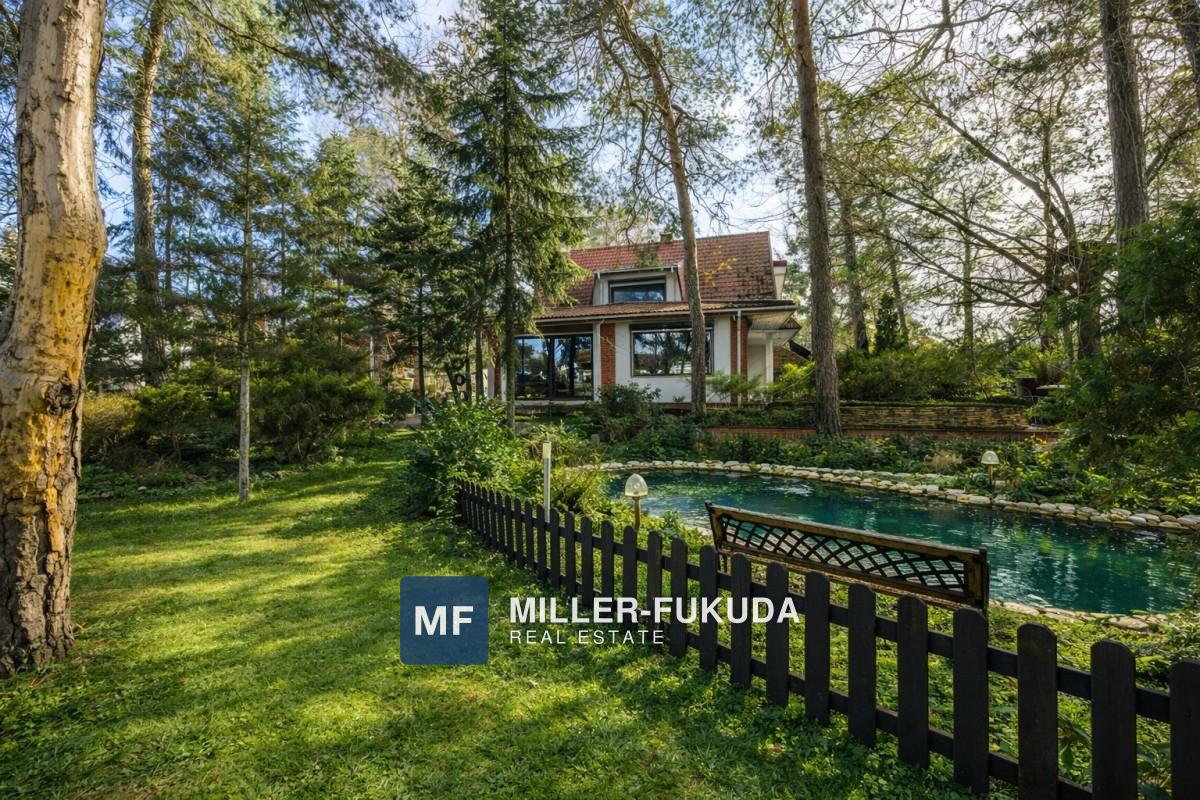 House for sale - Warszawa, Wawer, Filmowa (3)