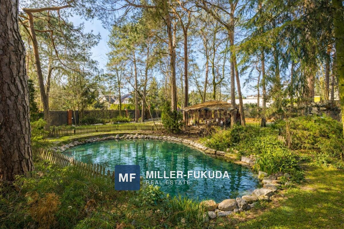 House for sale - Warszawa, Wawer, Filmowa (4)