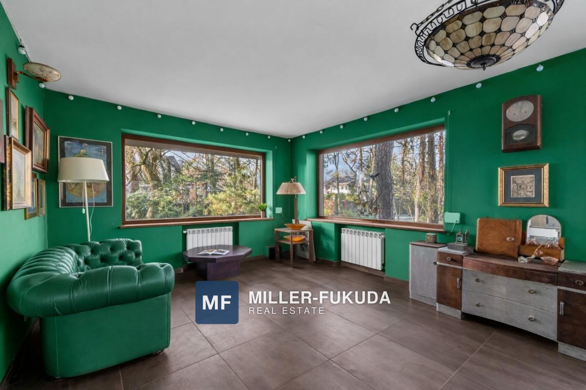 House for sale - Warszawa, Wawer, Filmowa (7)