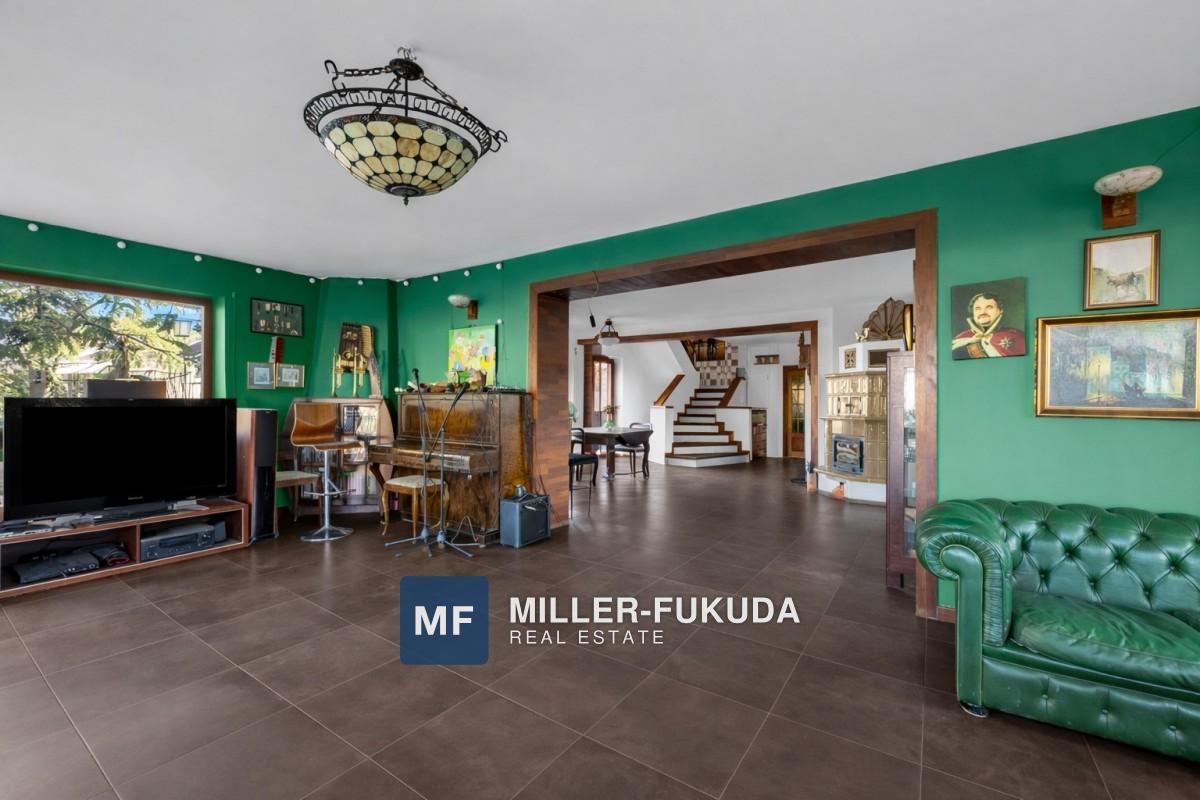 House for sale - Warszawa, Wawer, Filmowa (9)