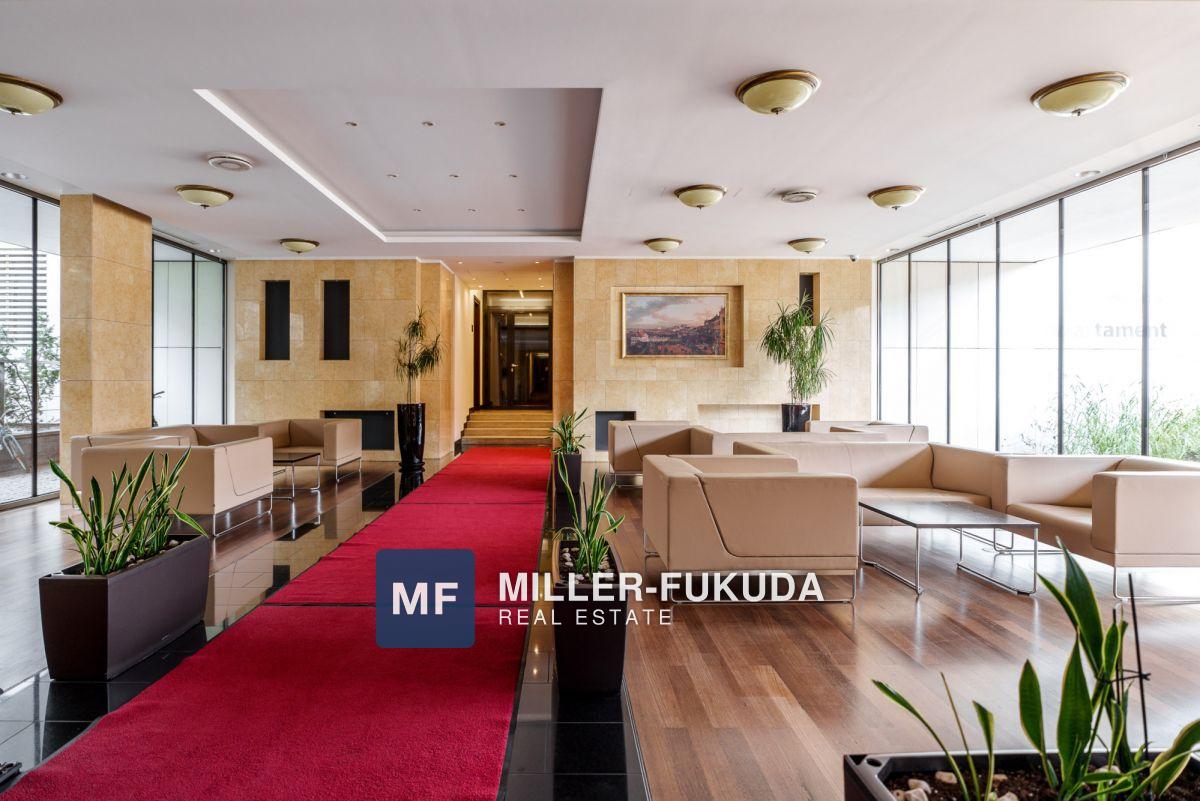 マンション賃貸 - Warszawa, Śródmieście, Wybrzeże Kościuszkowskie (13)