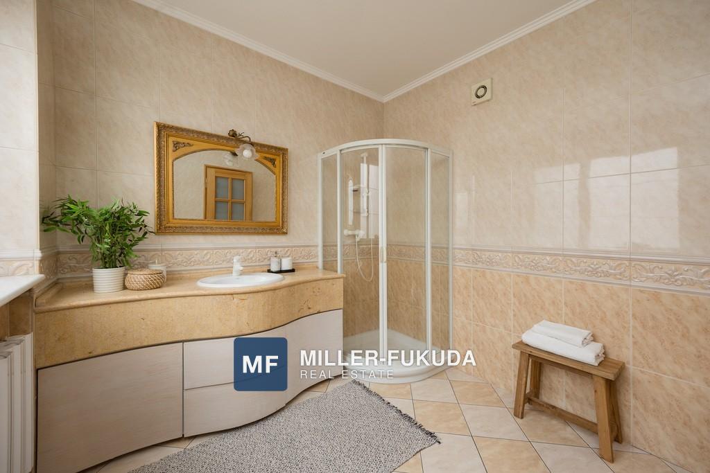 Haus zum Verkauf - Warszawa, Bemowo, Podmiejska (11)