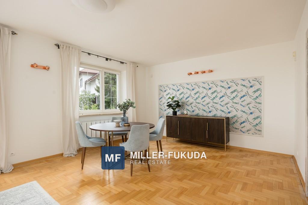 Haus zum Verkauf - Warszawa, Bemowo, Podmiejska (5)