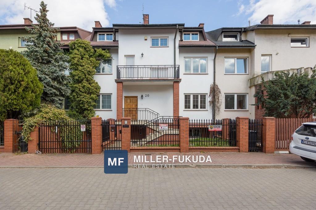 Haus zum Verkauf - Warszawa, Bemowo, Podmiejska (6)