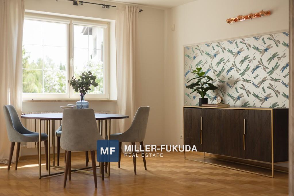 Haus zum Verkauf - Warszawa, Bemowo, Podmiejska (9)