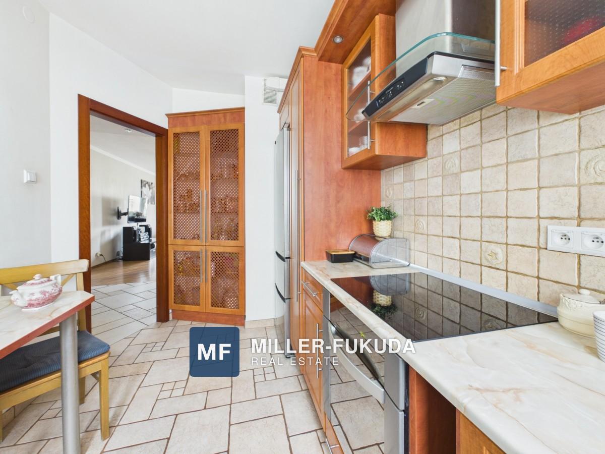 Apartment for sale - Warszawa, Ursynów, Wąwozowa (10)