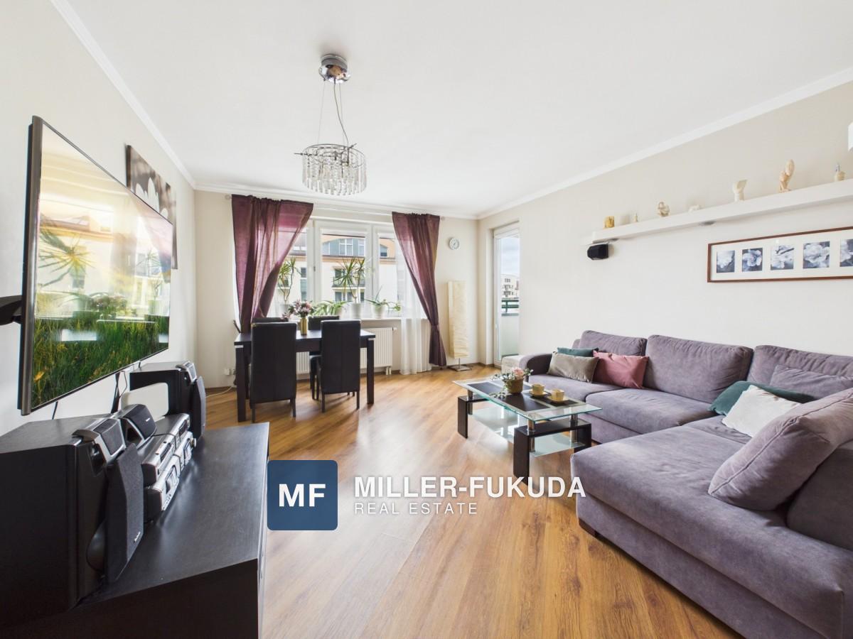 Apartment for sale - Warszawa, Ursynów, Wąwozowa (11)
