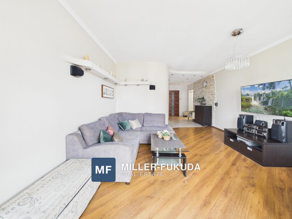 Apartment for sale - Warszawa, Ursynów, Wąwozowa (2)