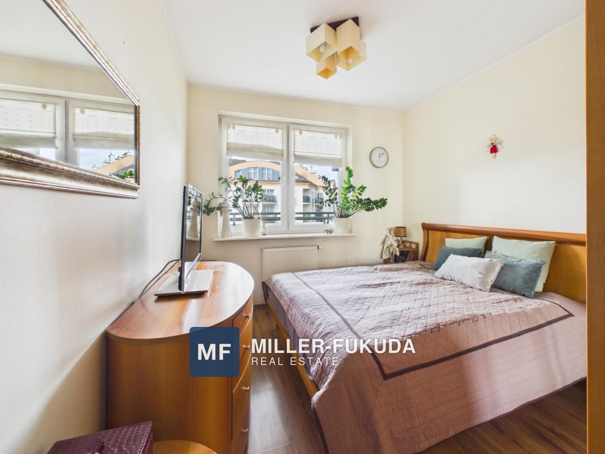 Apartment for sale - Warszawa, Ursynów, Wąwozowa (3)