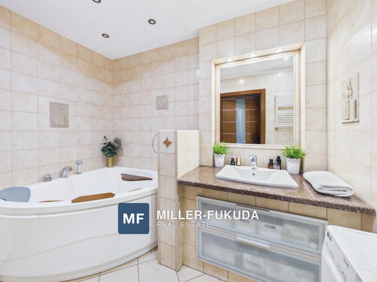 Apartment for sale - Warszawa, Ursynów, Wąwozowa (4)