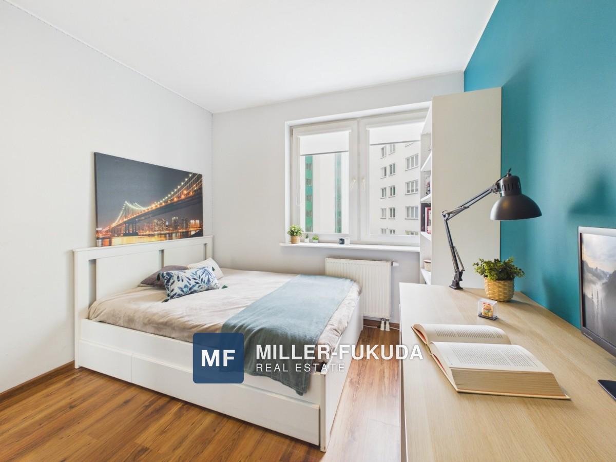 Apartment for sale - Warszawa, Ursynów, Wąwozowa (5)