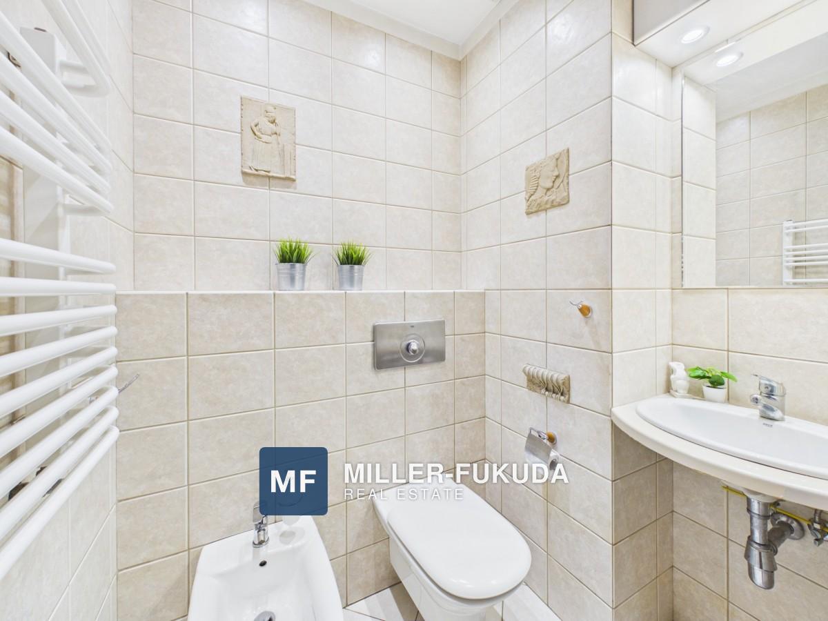 Apartment for sale - Warszawa, Ursynów, Wąwozowa (6)
