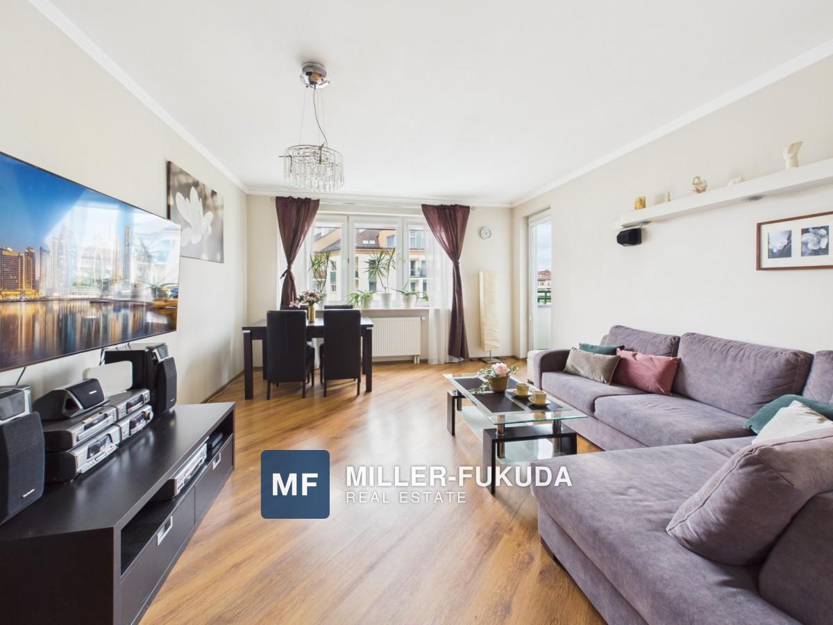 Apartment for sale - Warszawa, Ursynów, Wąwozowa (8)