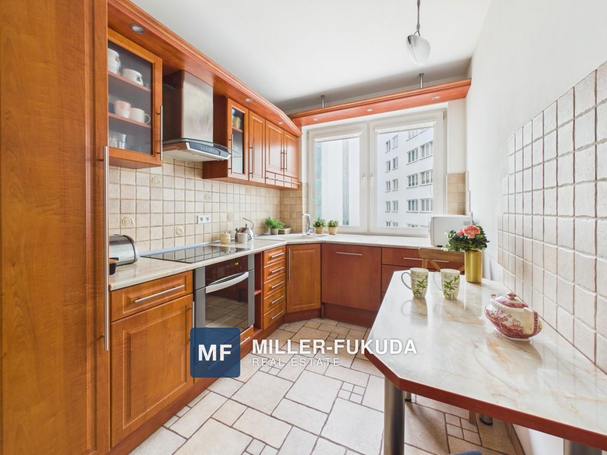 Apartment for sale - Warszawa, Ursynów, Wąwozowa (9)