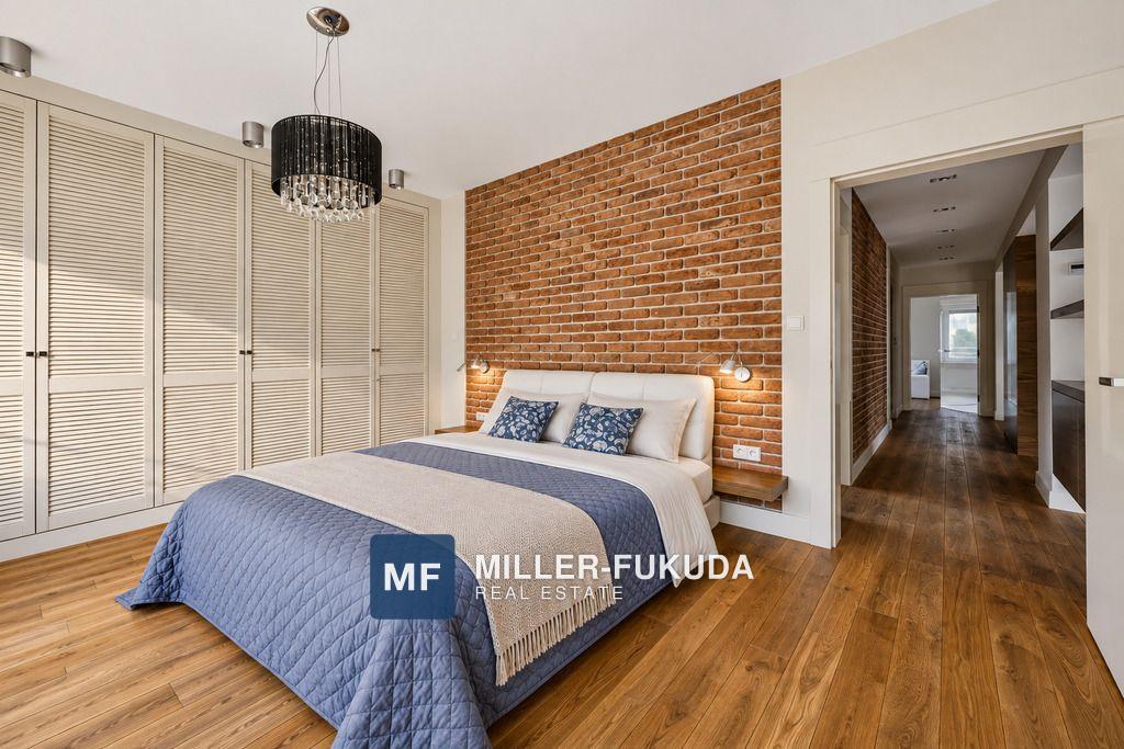 Apartment for rent - Warszawa, Syta (11)