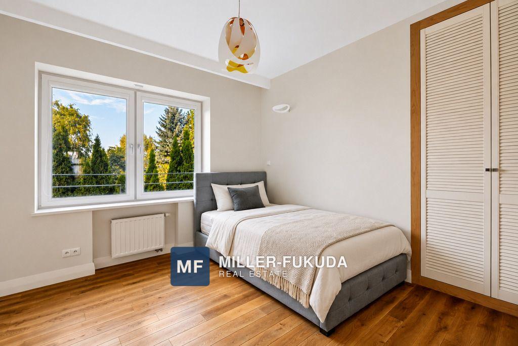 Apartment for rent - Warszawa, Syta (12)