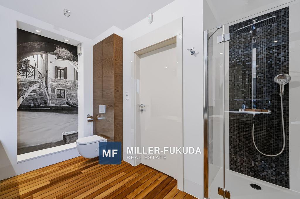 Apartment for rent - Warszawa, Syta (14)