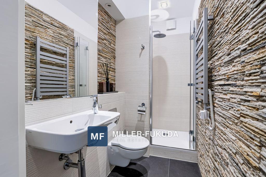 Apartment for rent - Warszawa, Syta (15)