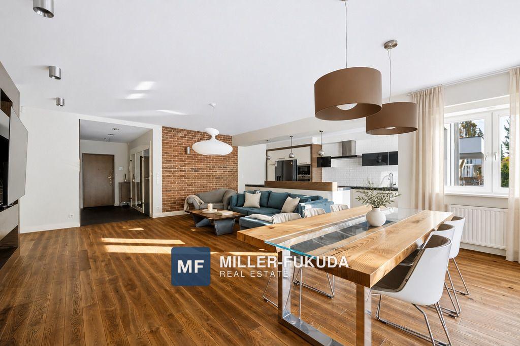 Apartment for rent - Warszawa, Syta (2)