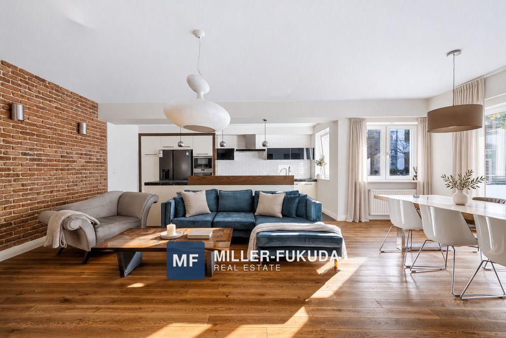 Apartment for rent - Warszawa, Syta (3)