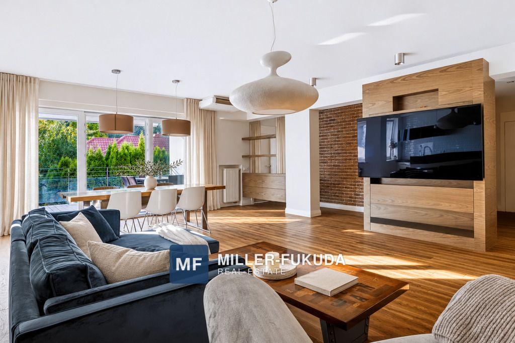 Apartment for rent - Warszawa, Syta (4)
