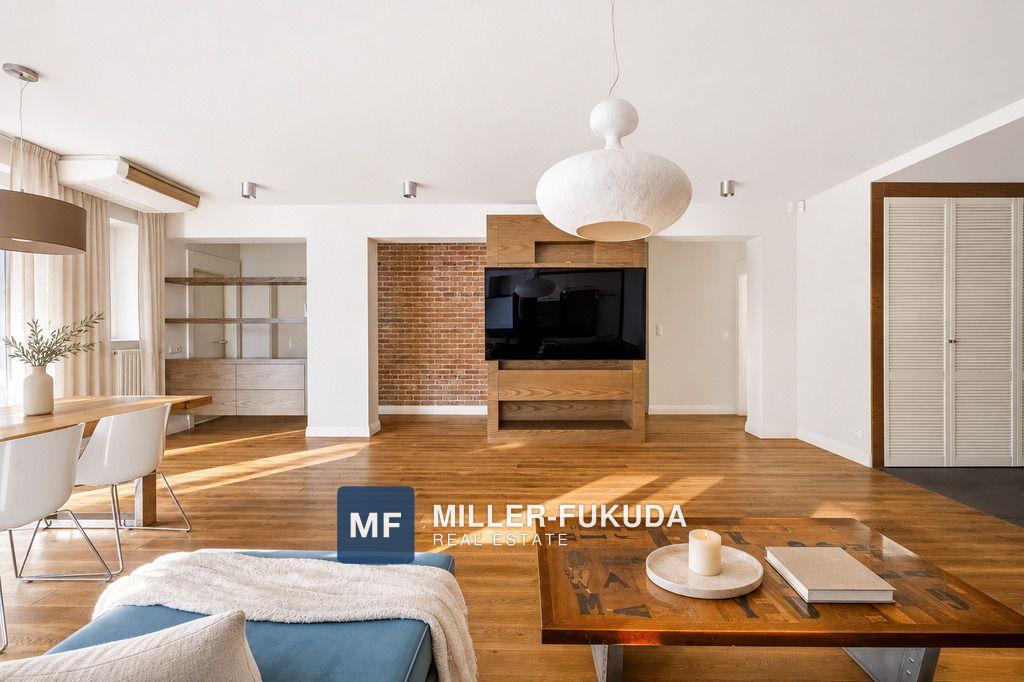 Apartment for rent - Warszawa, Syta (5)