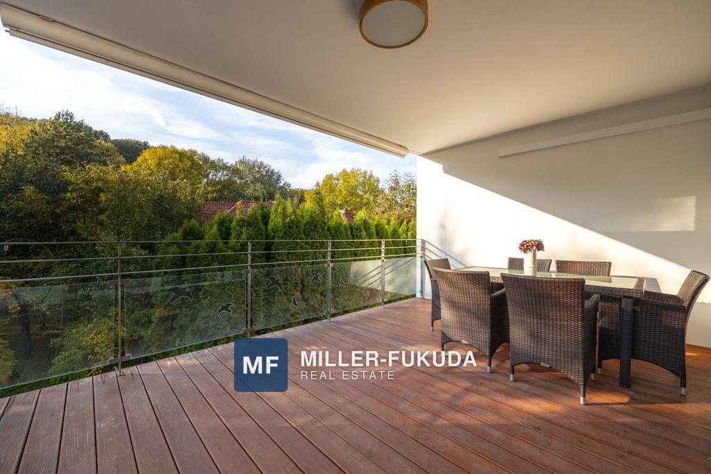 Apartment for rent - Warszawa, Syta (7)